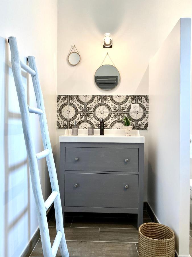 Bed and Breakfast La Gouronerie Parcay-sur-Vienne Экстерьер фото
