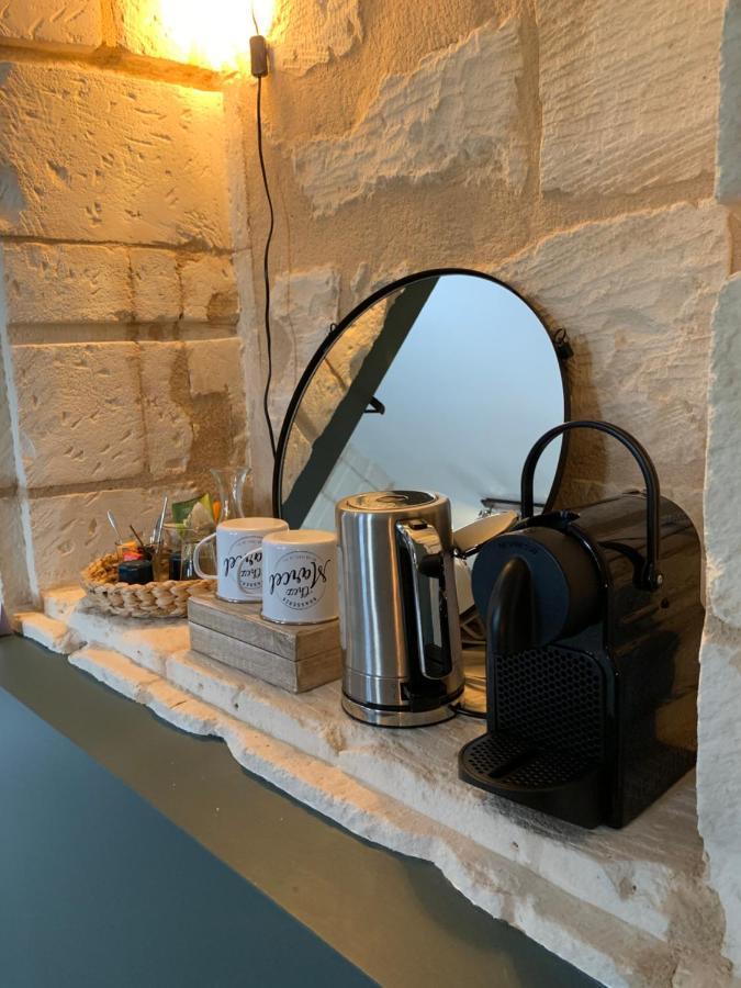 Bed and Breakfast La Gouronerie Parcay-sur-Vienne Экстерьер фото